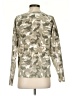 Charlie Camo Tan Pullover Sweater Size XS - photo 2