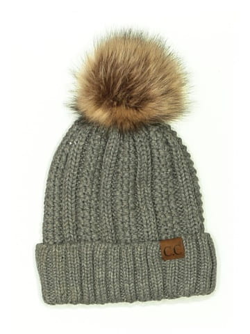 CC Beanie (view 1)