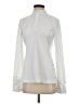 Athleta White Track Jacket Size S - photo 1