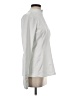Athleta White Track Jacket Size S - photo 4