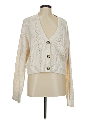 ASOS Design Cardigan (view 1)