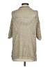 Famulily 100% Acrylic Tan Cardigan Size S - photo 2