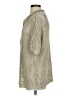Famulily 100% Acrylic Tan Cardigan Size S - photo 5