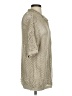 Famulily 100% Acrylic Tan Cardigan Size S - photo 4