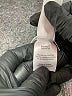Wynne Layers Gray Poncho Size S - photo 8