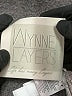 Wynne Layers Gray Poncho Size S - photo 9
