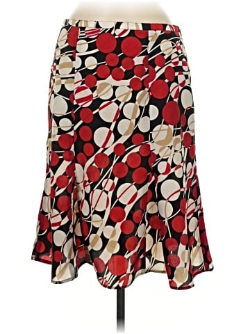 Tribal Casual Skirt (view 1)