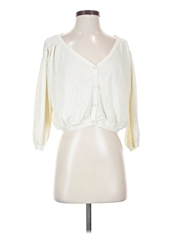 Anthropologie Cardigan (view 1)