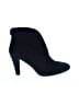 Carvela 100% Leather Black Ankle Boots Size EU 41 - photo 1