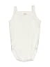Strawberry Ivory Short Sleeve Onesie Size 3-6 mo - photo 1