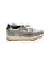 Zara Basic Gray Sneakers Size EU 37 - photo 1