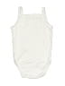 Strawberry Ivory Short Sleeve Onesie Size 3-6 mo - photo 2