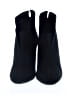 Carvela 100% Leather Black Ankle Boots Size EU 41 - photo 2