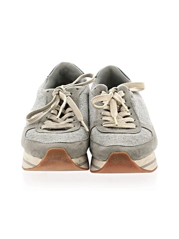 Zara Basic Sneakers (view 2)