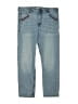 Wrangler Jeans Co Blue Jeans Size 16 - photo 1
