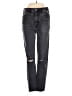 Forever 21 Gray Jeans Size 30 waist - photo 1