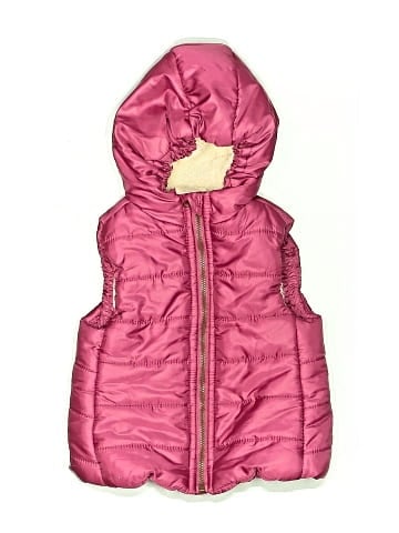 First Impressions Snow Jacket (view 1)