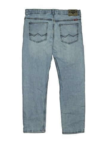 Wrangler Jeans Co Jeans (view 2)