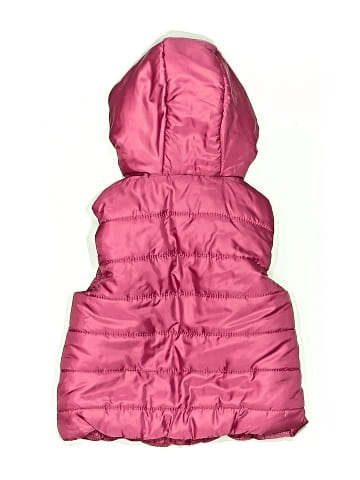 First Impressions Snow Jacket (view 2)