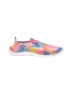 Unbranded Tie-dye Pink Flats Size 1 (baby) - photo 1