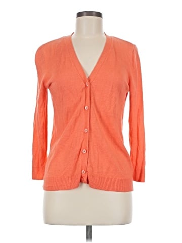 Joe Fresh 3/4 Sleeve Button-Down Shirt (view 1)