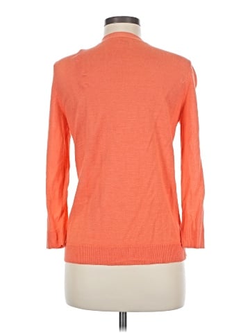 Joe Fresh 3/4 Sleeve Button-Down Shirt (view 2)