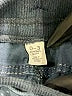 Unbranded Polka Dots Blue Jeggings Size 0-3 mo - photo 3