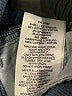 Unbranded Polka Dots Blue Jeggings Size 0-3 mo - photo 4