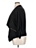 Blush 100% Polyester Black Kimono Size 2X - photo 5