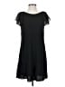 J.Crew Black Casual Dress Size 2 - photo 1