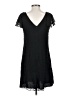 J.Crew Black Casual Dress Size 2 - photo 2