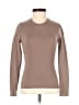 THATSSOFETCH Brown Long Sleeve T-Shirt Size 2 - photo 1