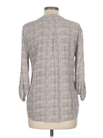 grand & greene 3/4 Sleeve Blouse (view 2)