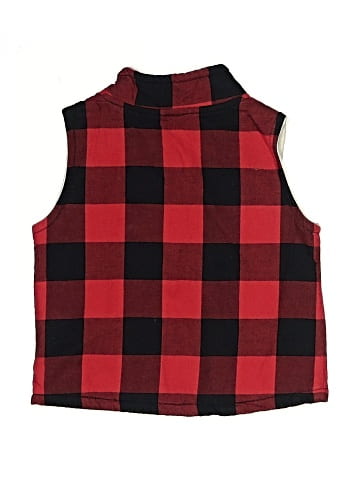 Carter's Vest (view 2)