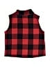 Carter's 100% Cotton Red Vest 6-9 MO / 9 MO - photo 2