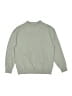 Zara Solid Gray Turtleneck Sweater Size 9 - photo 1
