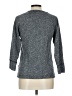 J.Crew Tweed Gray Pullover Sweater Size L - photo 2