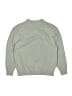 Zara Solid Gray Turtleneck Sweater Size 9 - photo 2