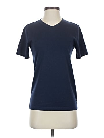 George Short Sleeve T-Shirt (view 1)