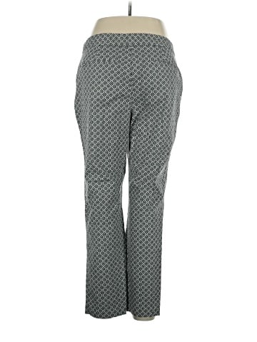 Dana Buchman Casual Pants (view 2)