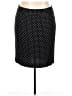 Lane Bryant Polka Dots Black Casual Skirt Size 18 - photo 1