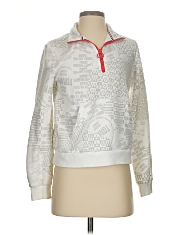 Tommy Hilfiger Pullover Sweater (view 1)