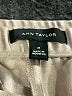 Ann Taylor Gray Casual Pants Size M - photo 6