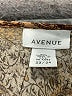 Avenue Brown 3/4 Sleeve Blouse Size 22 - 24 Plus - photo 4