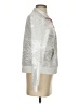Tommy Hilfiger Silver Pullover Sweater Size S - photo 4