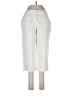 B. Moss Ivory Casual Pants Size 10 - photo 1
