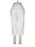 B. Moss Ivory Casual Pants Size 10 - photo 2