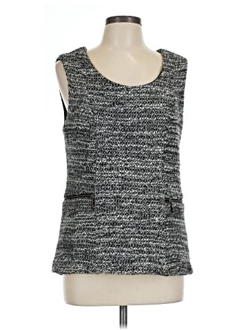 Drew Sleeveless Top (view 1)