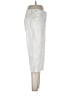 B. Moss Ivory Casual Pants Size 10 - photo 4
