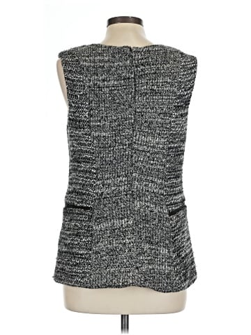 Drew Sleeveless Top (view 2)